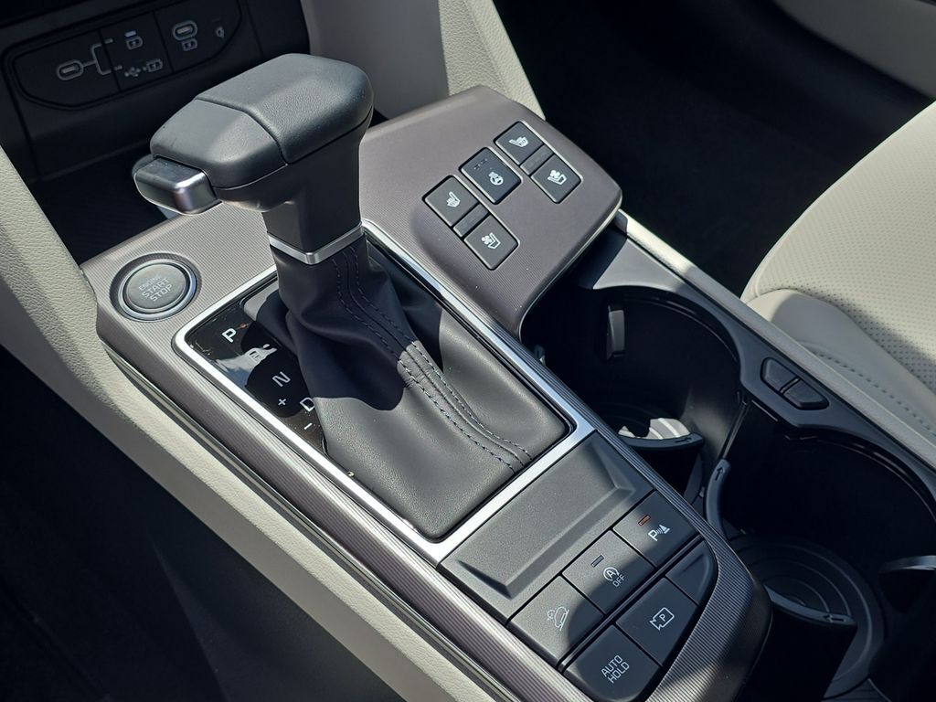2027 Kia Sportage SX-Prestige San Clemente CA