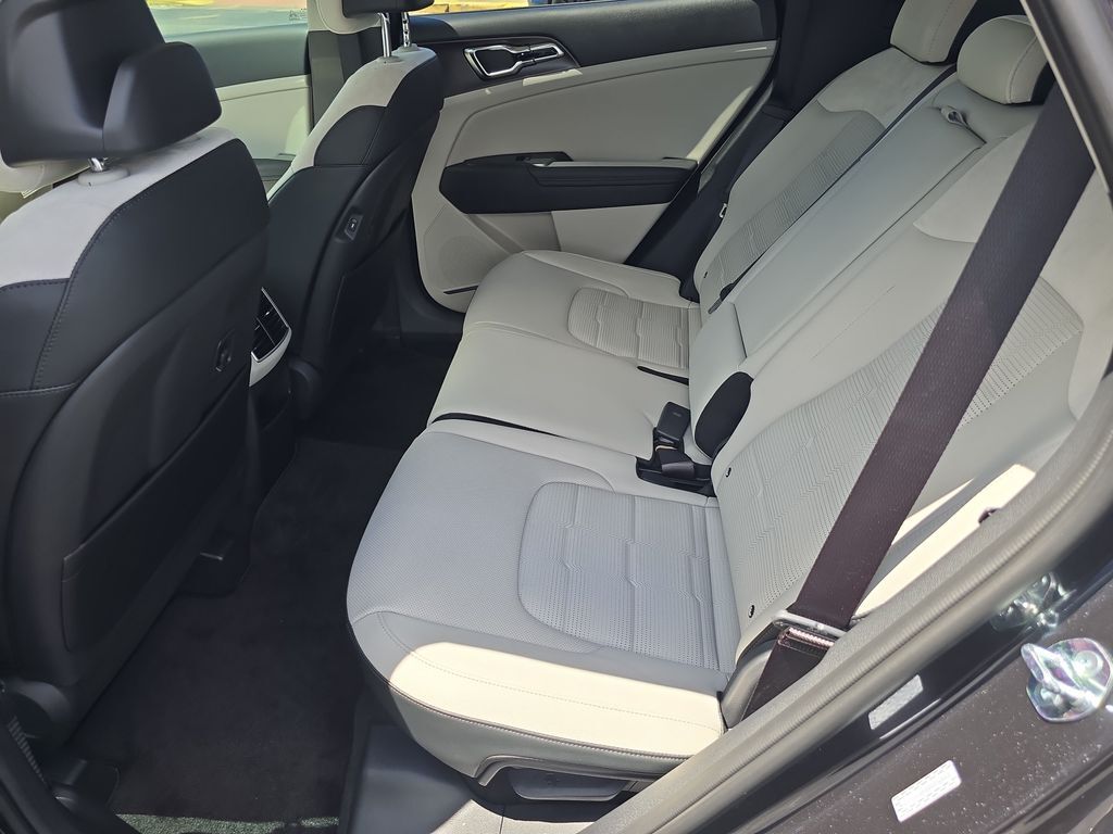 2027 Kia Sportage SX-Prestige San Clemente CA