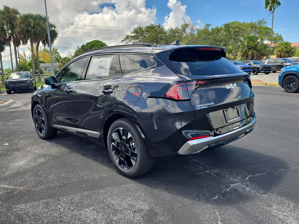 2027 Kia Sportage SX-Prestige San Clemente CA