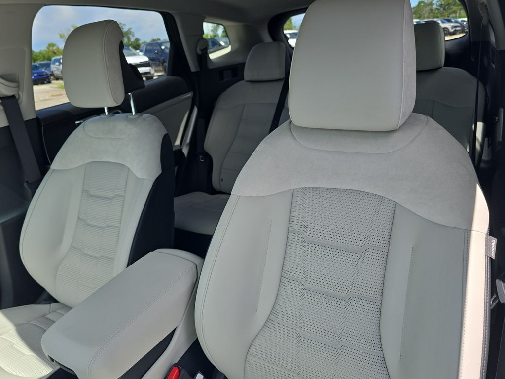 2027 Kia Sportage SX-Prestige San Clemente CA