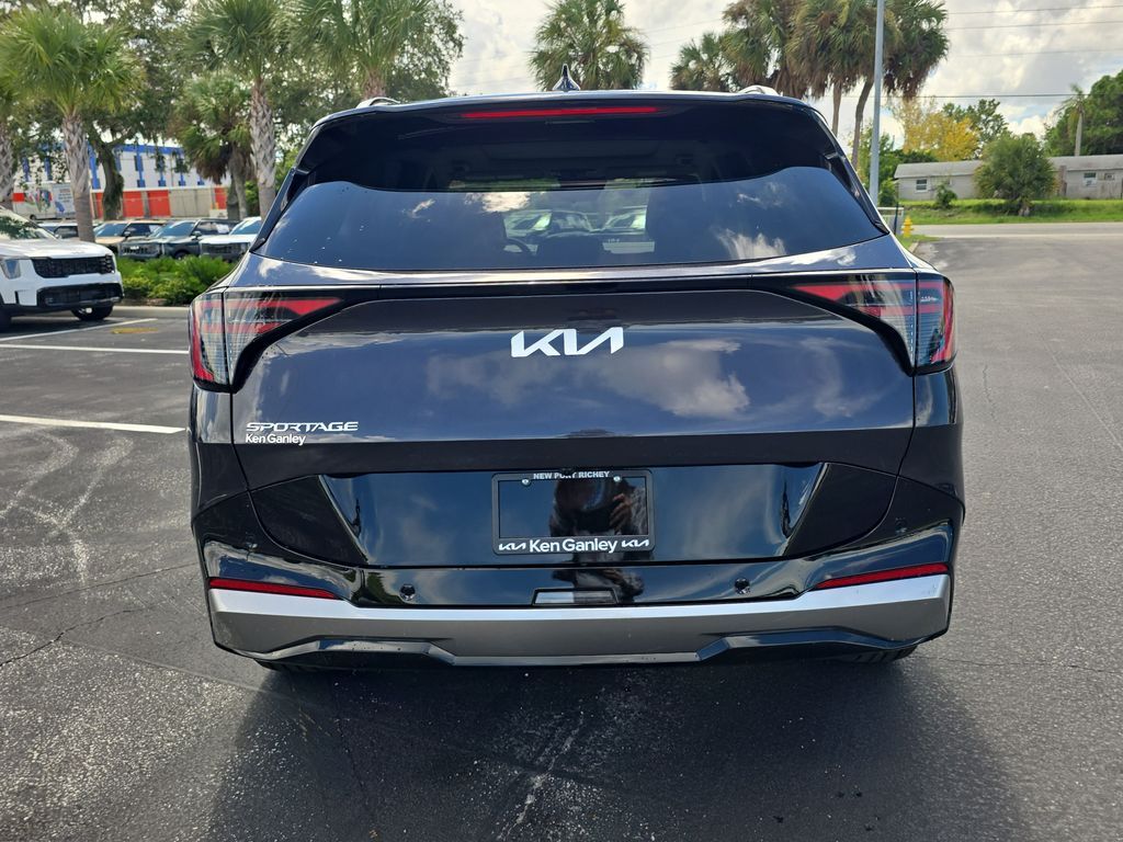 2027 Kia Sportage SX-Prestige San Clemente CA