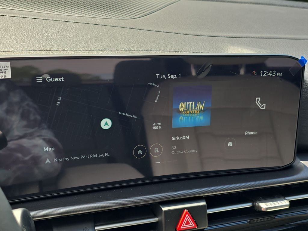 2027 Kia Sportage SX-Prestige San Clemente CA