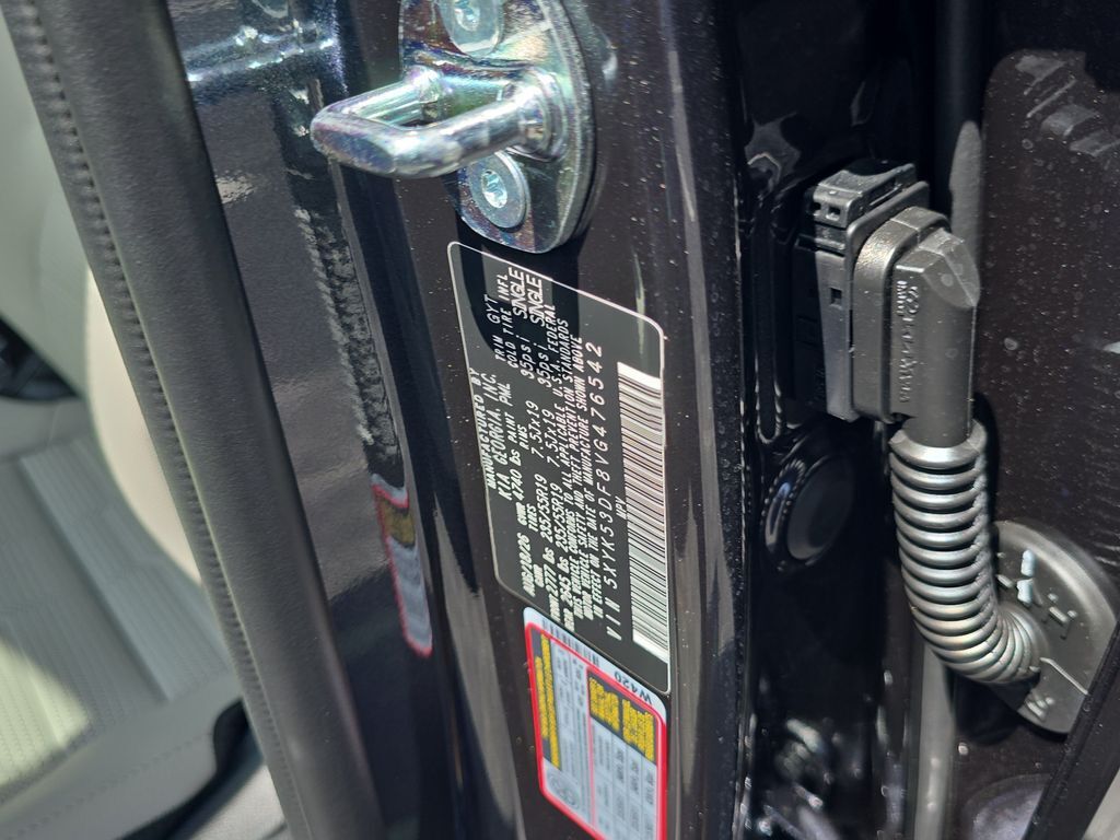 2027 Kia Sportage SX-Prestige San Clemente CA