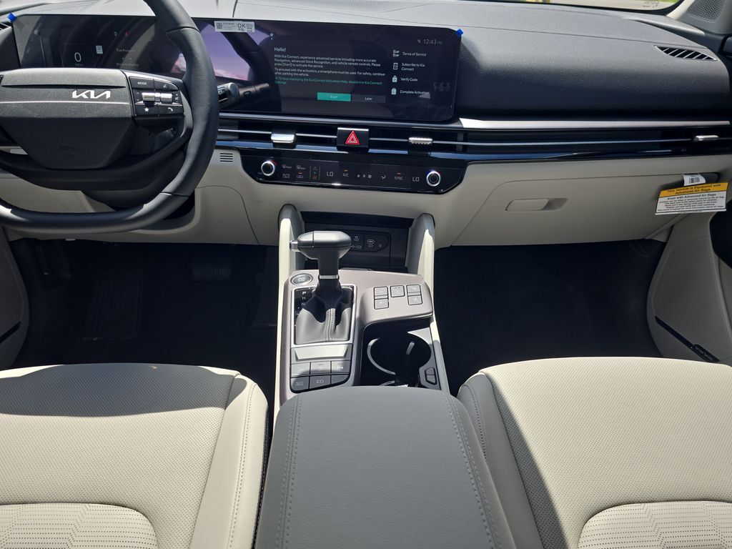 2027 Kia Sportage SX-Prestige San Clemente CA