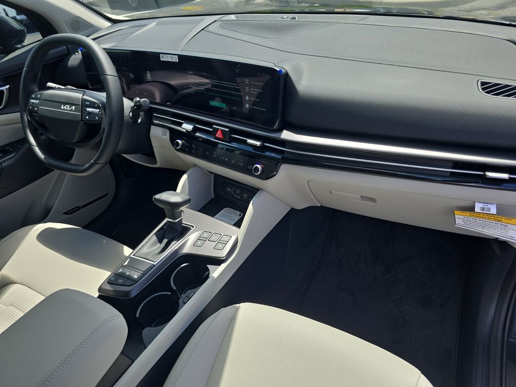 2027 Kia Sportage SX-Prestige San Clemente CA
