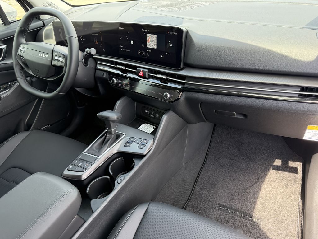 2027 Kia Sportage SX-Prestige San Clemente CA