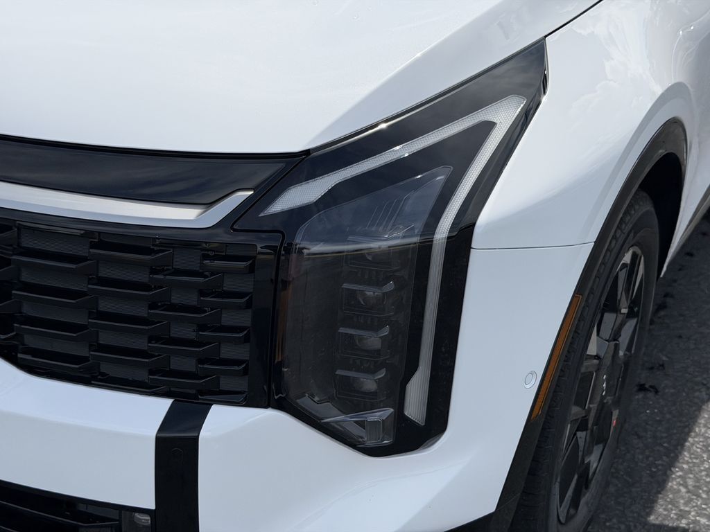 2027 Kia Sportage SX-Prestige San Clemente CA