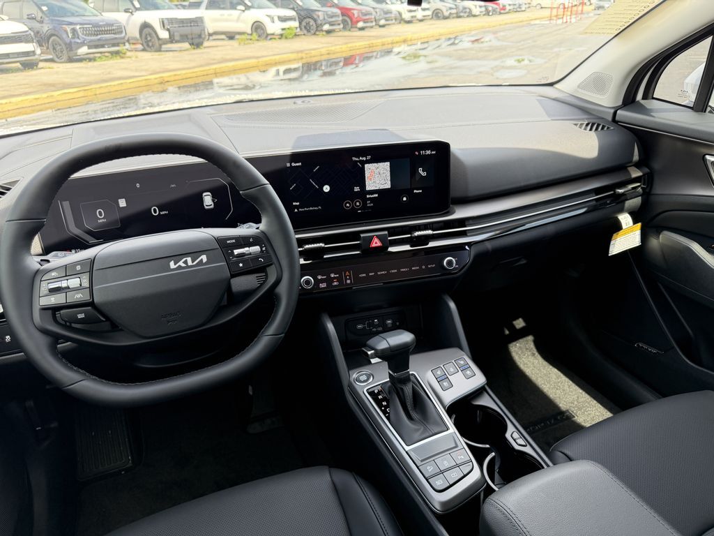 2027 Kia Sportage SX-Prestige San Clemente CA