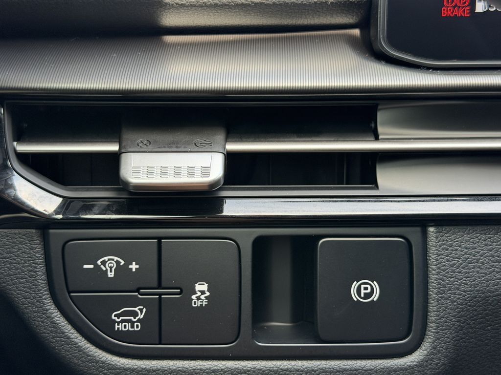 2027 Kia Sportage SX-Prestige San Clemente CA