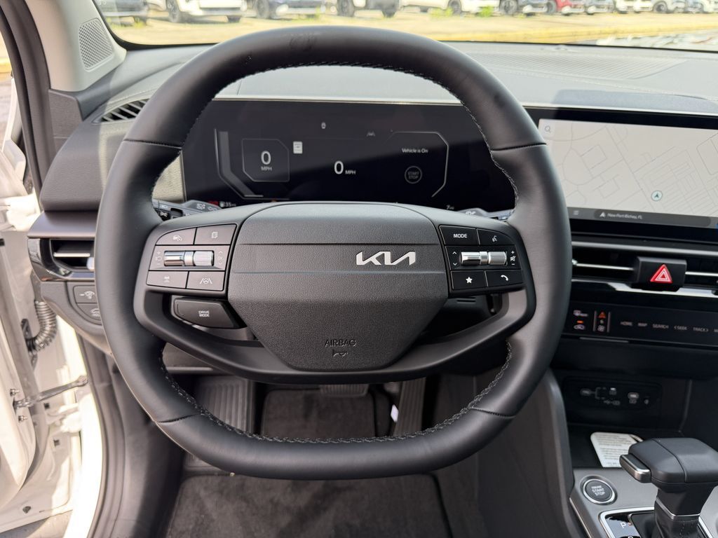 2027 Kia Sportage SX-Prestige San Clemente CA