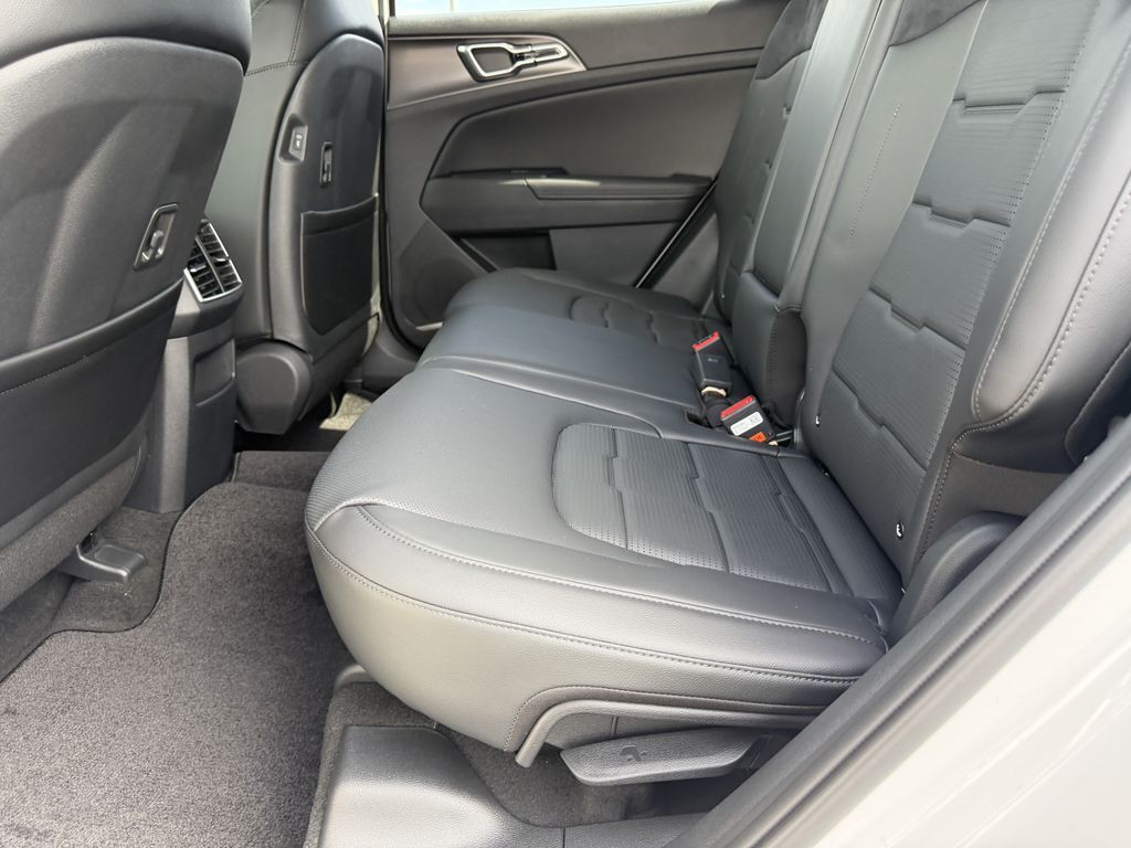 2027 Kia Sportage SX-Prestige San Clemente CA