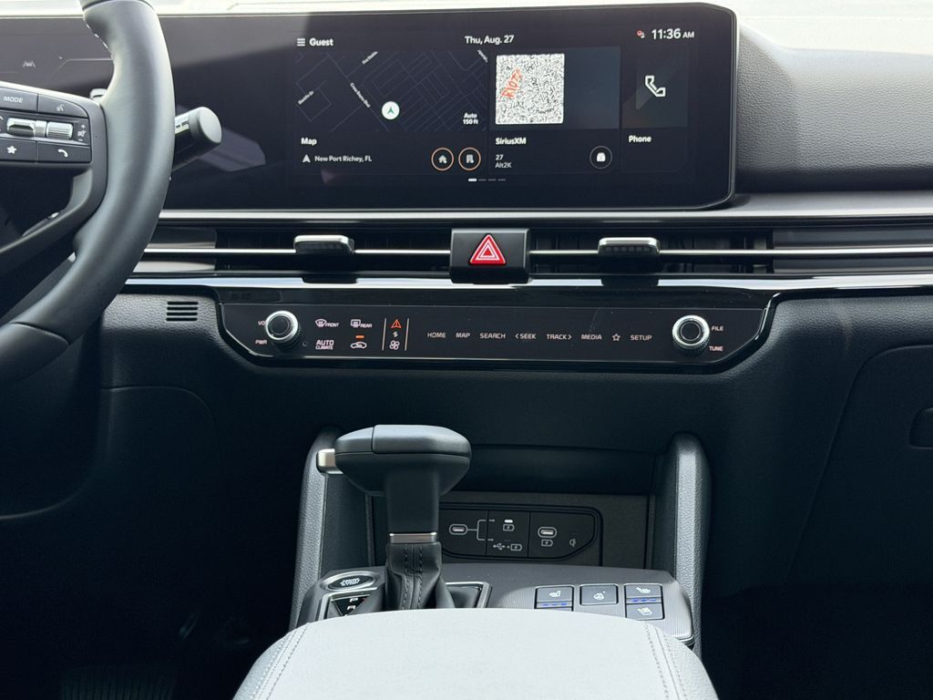 2027 Kia Sportage SX-Prestige San Clemente CA