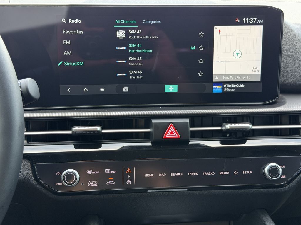 2027 Kia Sportage SX-Prestige San Clemente CA