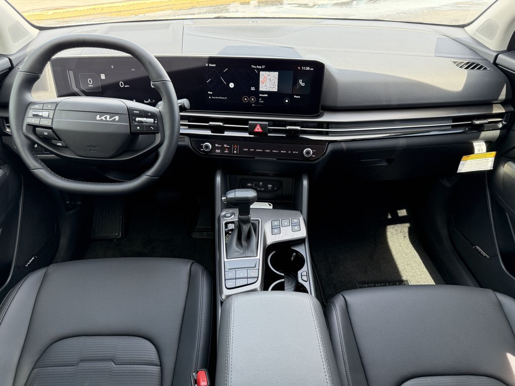 2027 Kia Sportage SX-Prestige San Clemente CA