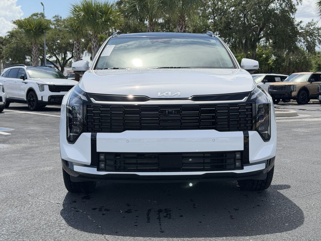 2027 Kia Sportage SX-Prestige San Clemente CA