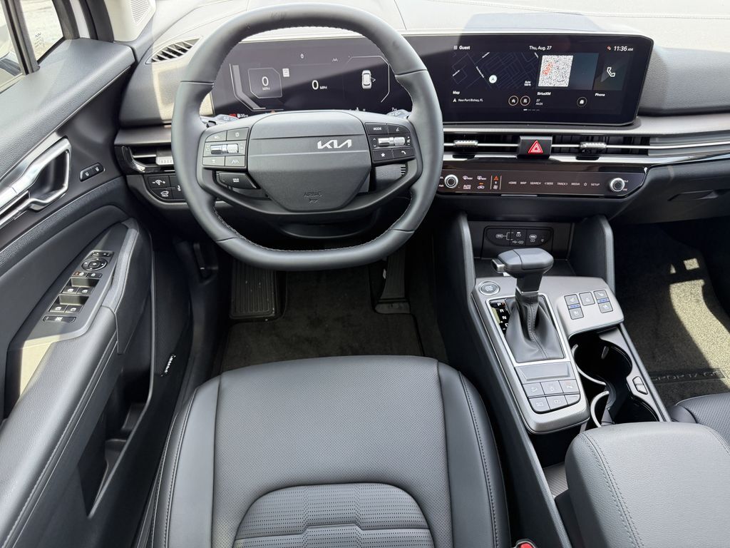 2027 Kia Sportage SX-Prestige San Clemente CA