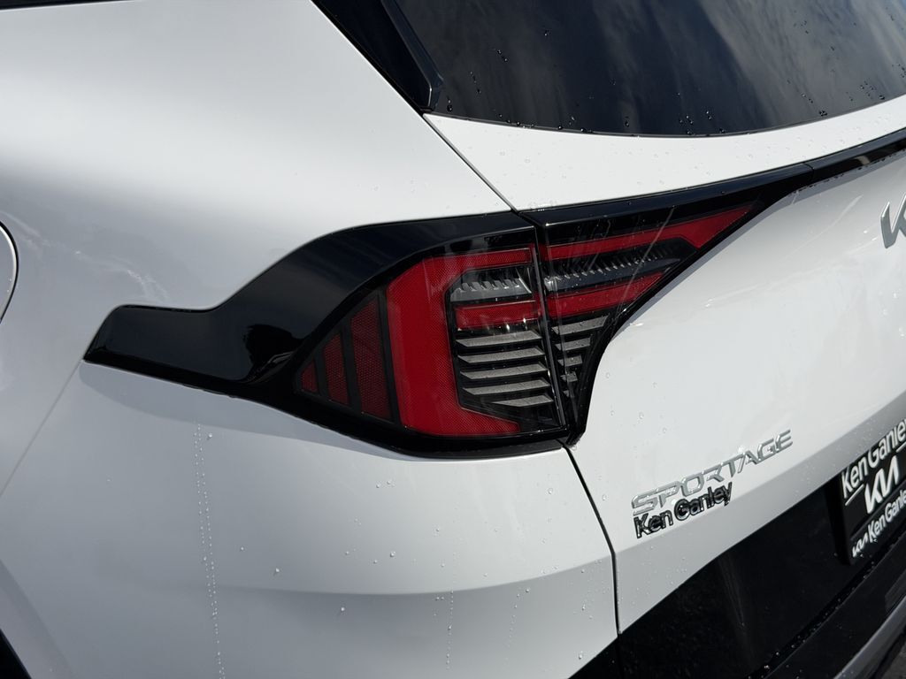 2027 Kia Sportage SX-Prestige San Clemente CA