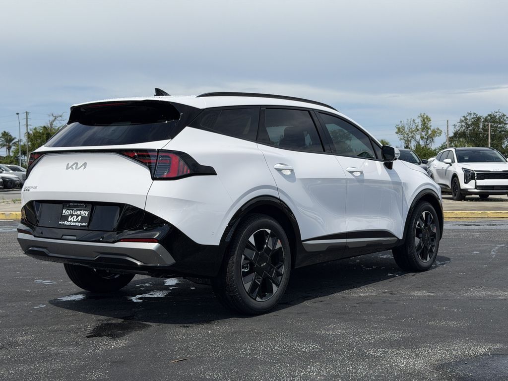 2027 Kia Sportage SX-Prestige San Clemente CA