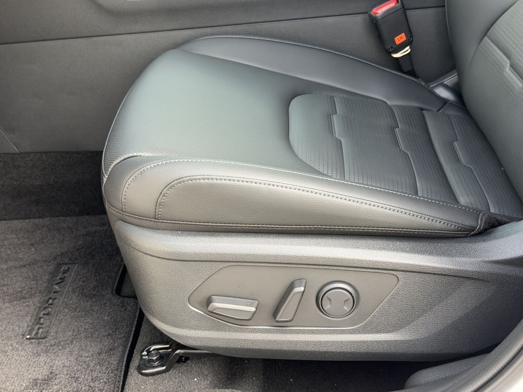 2027 Kia Sportage SX-Prestige San Clemente CA