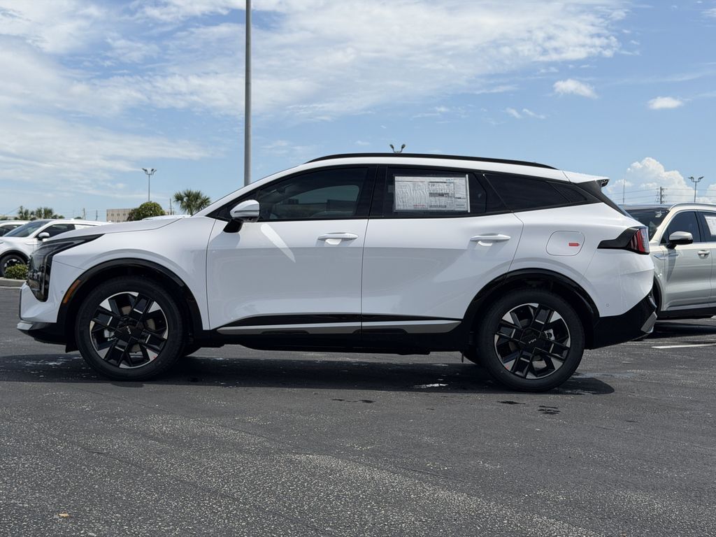 2027 Kia Sportage SX-Prestige San Clemente CA