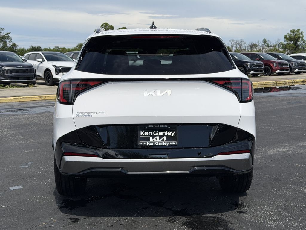 2027 Kia Sportage SX-Prestige San Clemente CA