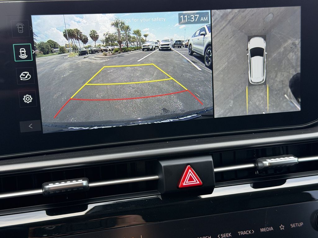 2027 Kia Sportage SX-Prestige San Clemente CA