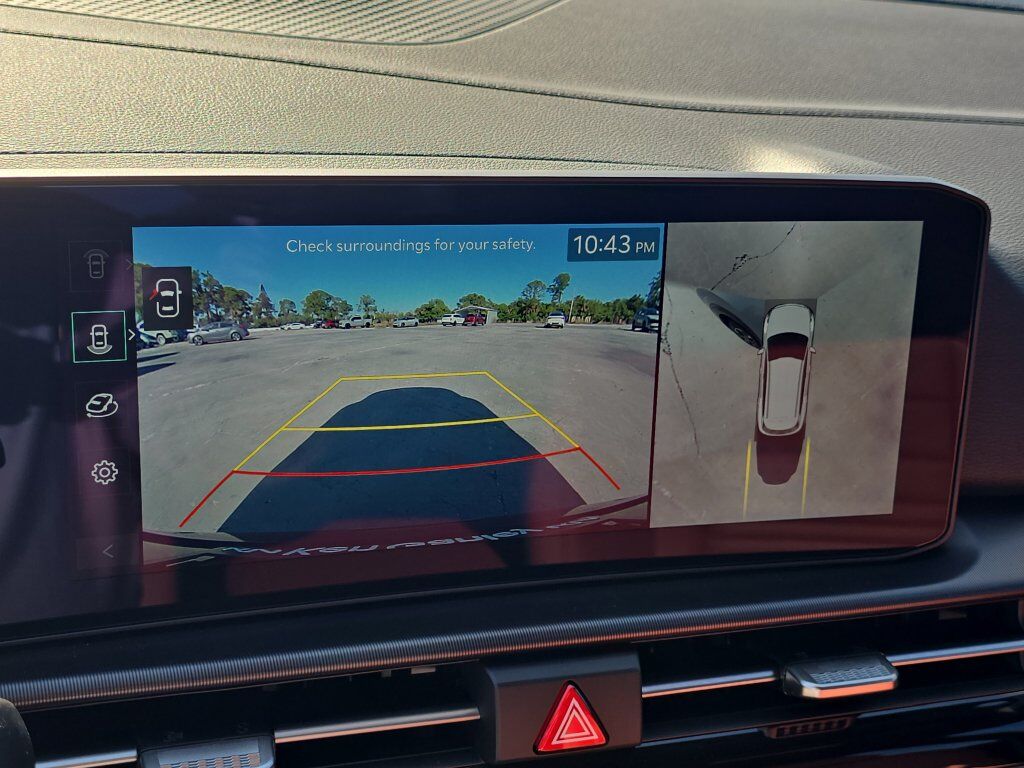2027 Kia Sportage SX-Prestige San Clemente CA