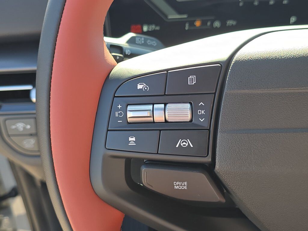 2027 Kia Sportage SX-Prestige San Clemente CA