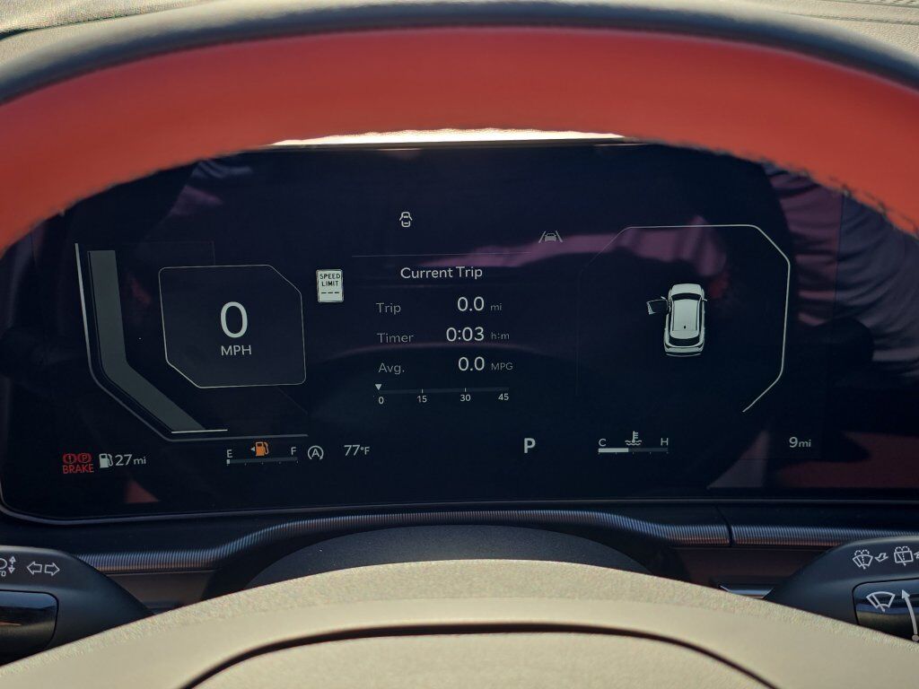 2027 Kia Sportage SX-Prestige San Clemente CA