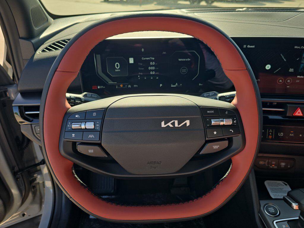 2027 Kia Sportage SX-Prestige San Clemente CA