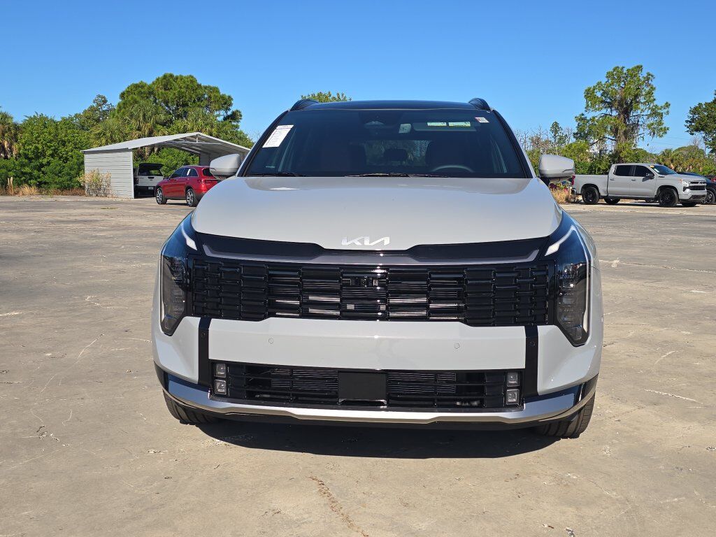 2027 Kia Sportage SX-Prestige San Clemente CA