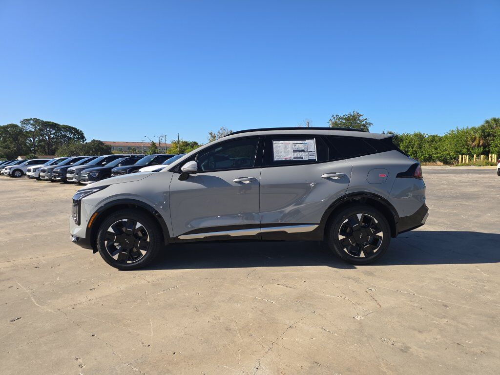 2027 Kia Sportage SX-Prestige San Clemente CA
