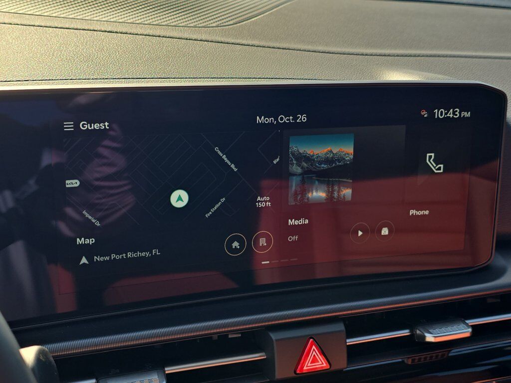 2027 Kia Sportage SX-Prestige San Clemente CA