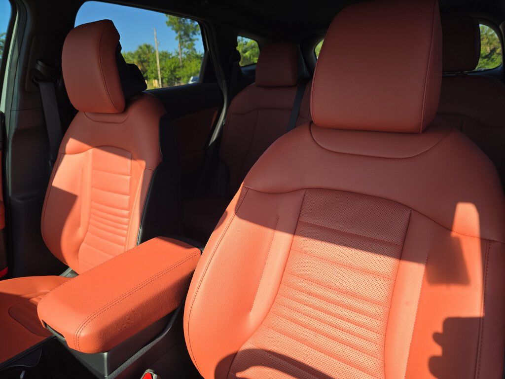 2027 Kia Sportage SX-Prestige San Clemente CA