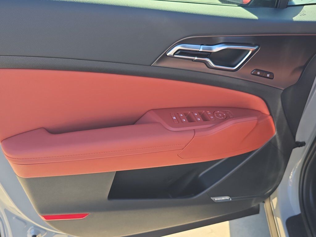 2027 Kia Sportage SX-Prestige San Clemente CA