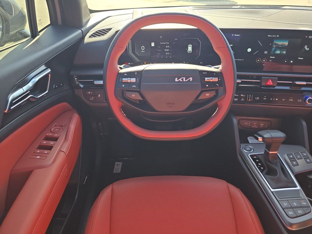 2027 Kia Sportage SX-Prestige San Clemente CA