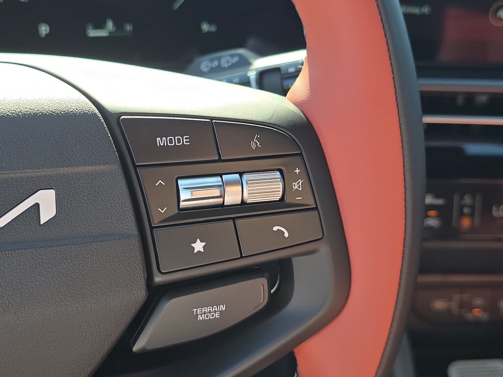 2027 Kia Sportage SX-Prestige San Clemente CA