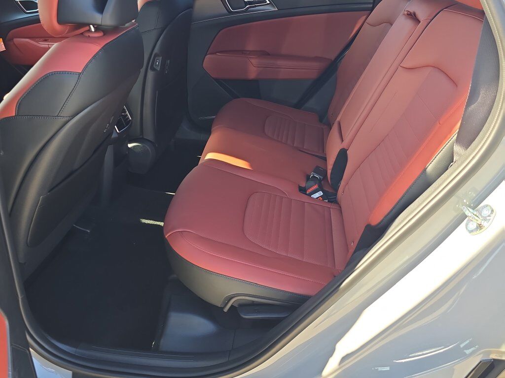 2027 Kia Sportage SX-Prestige San Clemente CA