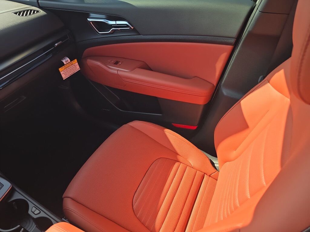 2027 Kia Sportage SX-Prestige San Clemente CA
