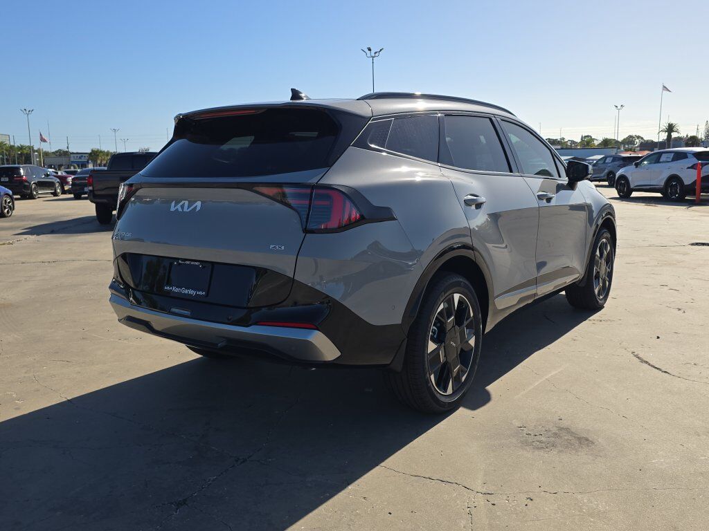 2027 Kia Sportage SX-Prestige San Clemente CA
