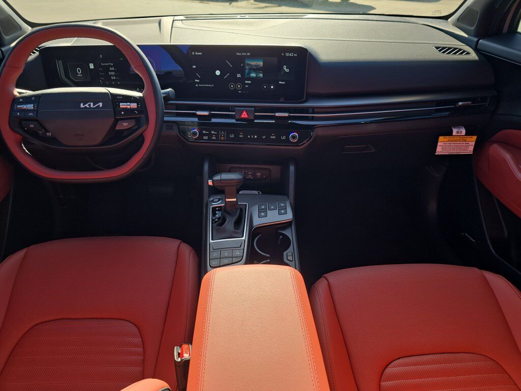 2027 Kia Sportage SX-Prestige San Clemente CA