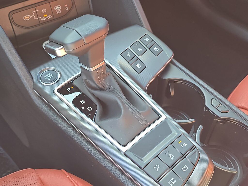 2027 Kia Sportage SX-Prestige San Clemente CA
