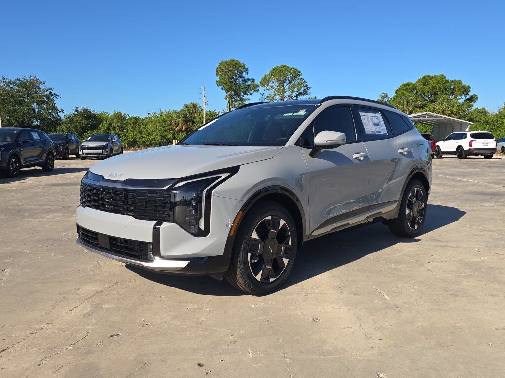 2027 Kia Sportage SX-Prestige San Clemente CA