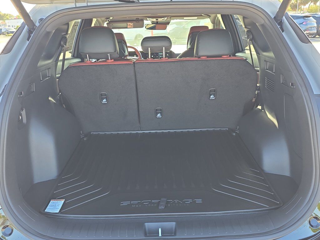 2027 Kia Sportage SX-Prestige San Clemente CA