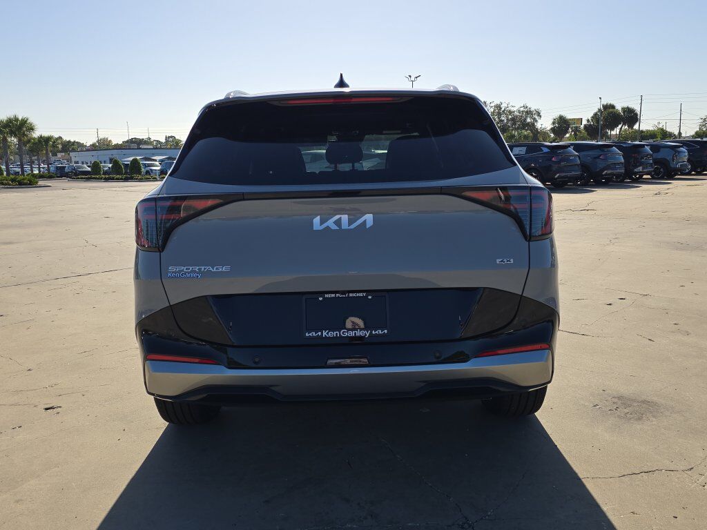 2027 Kia Sportage SX-Prestige San Clemente CA