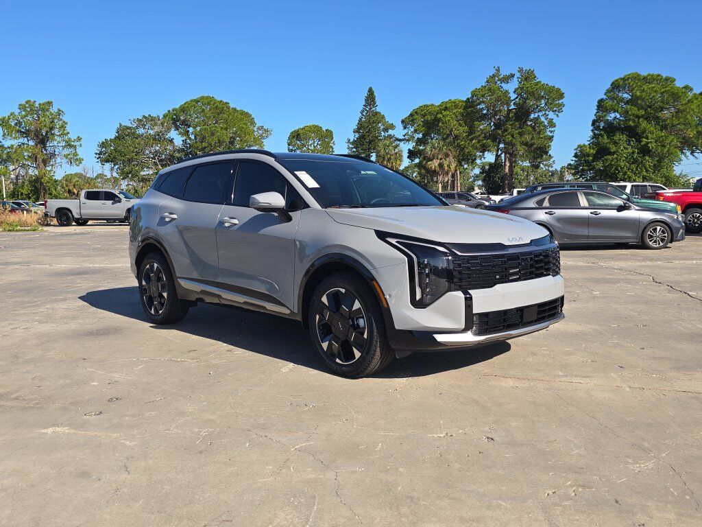 2027 Kia Sportage SX-Prestige San Clemente CA
