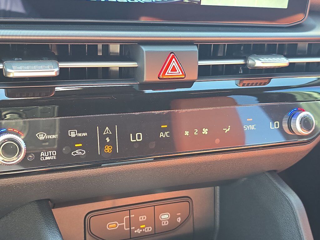 2027 Kia Sportage SX-Prestige San Clemente CA