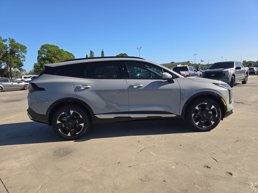 2027 Kia Sportage SX-Prestige San Clemente CA