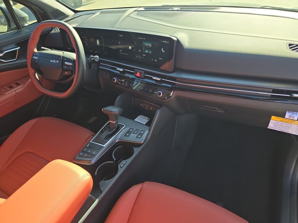 2027 Kia Sportage SX-Prestige San Clemente CA