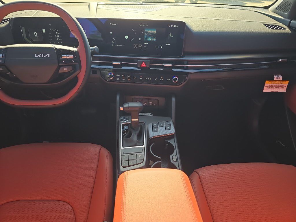 2027 Kia Sportage SX-Prestige San Clemente CA